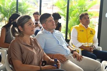 Camacol y Gremios del Valle del Cauca destacan avances en la renovaci&oacute;n urbana del centro