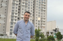 Camacol y Gremios del Valle del Cauca destacan avances en la renovaci&oacute;n urbana del centro