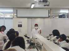 Bosque Urbano de Santa Librada lidera acciones en guianza tur&iacute;stica natural y cultural