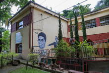 Bosque Urbano de Santa Librada lidera acciones en guianza tur&iacute;stica natural y cultural