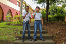 Bosque Urbano de Santa Librada lidera acciones en guianza tur&iacute;stica natural y cultural