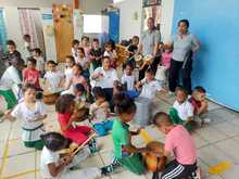 Sensibilizar con sonidos del coraz&oacute;n para prevenir las violencias hacia ni&ntilde;as y ni&ntilde;os 