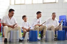 Sensibilizar con sonidos del coraz&oacute;n para prevenir las violencias hacia ni&ntilde;as y ni&ntilde;os 