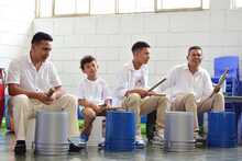 Sensibilizar con sonidos del coraz&oacute;n para prevenir las violencias hacia ni&ntilde;as y ni&ntilde;os 