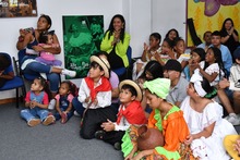 Descubre y desarrolla tu talento art&iacute;stico en el Instituto Popular de Cultura