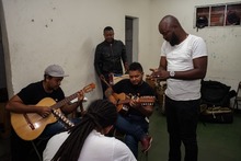 Descubre y desarrolla tu talento art&iacute;stico en el Instituto Popular de Cultura