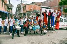 Trabajando en conjunto le cerramos la puerta al dengue
