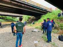 Trabajando en conjunto le cerramos la puerta al dengue