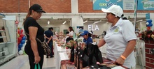 Las mujeres y sus iniciativas brillaron en la &lsquo;Feria Emprendimientos Hechos con Amor&rsquo;