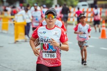 Los 40 años de la Ciclovida se celebraron con Ciclovida Run 10K 7