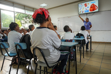 La Estrategia Todas y Todos a Estudiar Ingl&eacute;s fortalece la formaci&oacute;n biling&uuml;e de los docentes