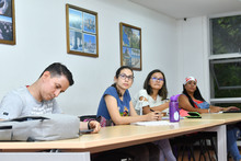 La Estrategia Todas y Todos a Estudiar Ingl&eacute;s fortalece la formaci&oacute;n biling&uuml;e de los docentes