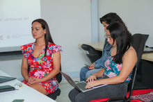 El Programa de Alimentaci&oacute;n Escolar avanza en el mejoramiento de su Ruta Ambiental