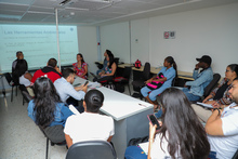 El Programa de Alimentaci&oacute;n Escolar avanza en el mejoramiento de su Ruta Ambiental