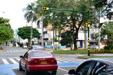 Avanza proyecto de &lsquo;Semaforizaci&oacute;n Inteligente&rsquo; en Cali