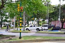 Avanza proyecto de &lsquo;Semaforizaci&oacute;n Inteligente&rsquo; en Cali