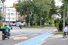 Avanza proyecto de &lsquo;Semaforizaci&oacute;n Inteligente&rsquo; en Cali