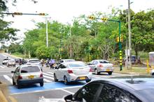 Avanza proyecto de &lsquo;Semaforizaci&oacute;n Inteligente&rsquo; en Cali