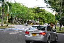 Avanza proyecto de &lsquo;Semaforizaci&oacute;n Inteligente&rsquo; en Cali
