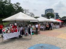 Cali celebra el &eacute;xito de la segunda &lsquo;Feria de Emprendimiento con enfoque en Econom&iacute;a Circular&rsquo;