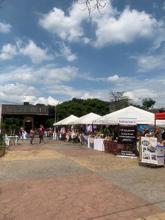 Cali celebra el &eacute;xito de la segunda &lsquo;Feria de Emprendimiento con enfoque en Econom&iacute;a Circular&rsquo;