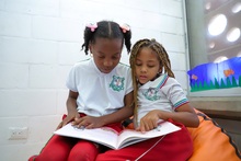 Red de Bibliotecas Escolares, ecosistemas de innovaci&oacute;n educativa en 22 colegios p&uacute;blicos de Cali