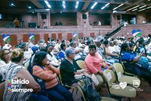 Salud P&uacute;blica realiz&oacute; la segunda rendici&oacute;n de cuentas de 2023