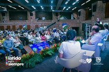 Salud P&uacute;blica realiz&oacute; la segunda rendici&oacute;n de cuentas de 2023