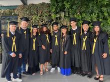 Nuevos talentos para el empleo gracias a Todas y Todos a Estudiar