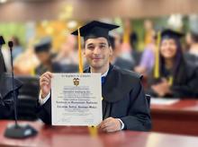 Nuevos talentos para el empleo gracias a Todas y Todos a Estudiar