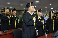 Nuevos talentos para el empleo gracias a Todas y Todos a Estudiar