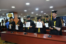 Nuevos talentos para el empleo gracias a Todas y Todos a Estudiar