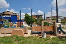 La historia del Bulevar de Oriente, tambi&eacute;n ser&aacute; parte de su atractivo tur&iacute;stico