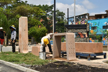 La historia del Bulevar de Oriente, tambi&eacute;n ser&aacute; parte de su atractivo tur&iacute;stico