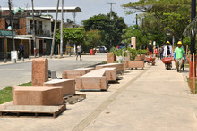 La historia del Bulevar de Oriente, tambi&eacute;n ser&aacute; parte de su atractivo tur&iacute;stico