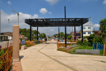 La historia del Bulevar de Oriente, tambi&eacute;n ser&aacute; parte de su atractivo tur&iacute;stico