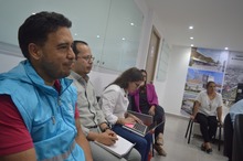 La EDRU entreg&oacute; las llaves de la renovaci&oacute;n urbana a la comisi&oacute;n de empalme 