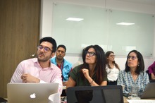 La EDRU entreg&oacute; las llaves de la renovaci&oacute;n urbana a la comisi&oacute;n de empalme 