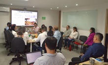 La EDRU entreg&oacute; las llaves de la renovaci&oacute;n urbana a la comisi&oacute;n de empalme 