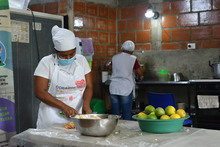 Coraz&oacute;n Contento expuso importantes avances en la rendici&oacute;n de cuentas