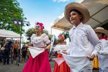 IPC al Bulevar ser&aacute; escenario contra la violencia hacia la mujer