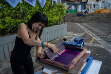 IPC al Bulevar ser&aacute; escenario contra la violencia hacia la mujer