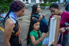 IPC al Bulevar ser&aacute; escenario contra la violencia hacia la mujer