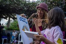 IPC al Bulevar ser&aacute; escenario contra la violencia hacia la mujer