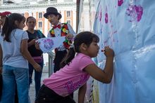 IPC al Bulevar ser&aacute; escenario contra la violencia hacia la mujer