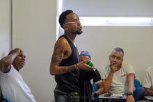 Inici&oacute; la fase de capacitaciones del proyecto Barber&iacute;a Social para j&oacute;venes emprendedores del Oriente de Cali