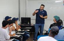 Inici&oacute; la fase de capacitaciones del proyecto Barber&iacute;a Social para j&oacute;venes emprendedores del Oriente de Cali
