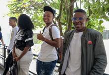 Inici&oacute; la fase de capacitaciones del proyecto Barber&iacute;a Social para j&oacute;venes emprendedores del Oriente de Cali