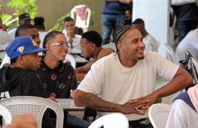 Inici&oacute; la fase de capacitaciones del proyecto Barber&iacute;a Social para j&oacute;venes emprendedores del Oriente de Cali