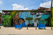 Gobierno de Puro Coraz&oacute;n tendr&aacute; un cierre marat&oacute;nico lleno de inauguraciones 